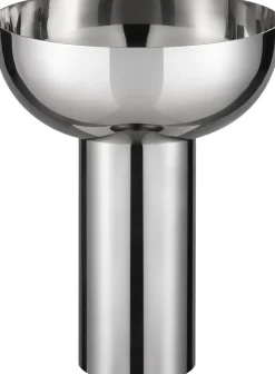 Blomus Vaser & Urtepotteskjulere<Vase -MIYABI- Colour Silver