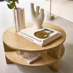 Urban Nature Culture Vaser & Urtepotteskjulere<Vase Vieira Jet Stream