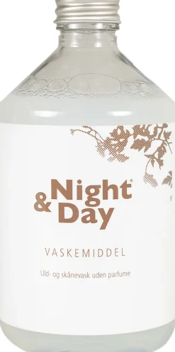 Arctic Badeværelsestilbehør<Vaskemiddel til skånevask, 500ml No color