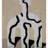 Poster & Frame Plakater & Rammer<Veins 01