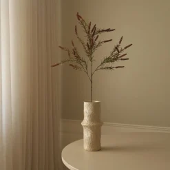 Botané Kunstige Blomster & Træer<Veronica Branch