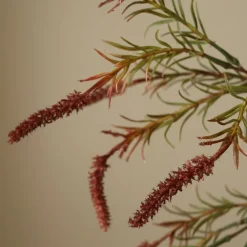 Botané Kunstige Blomster & Træer<Veronica Branch