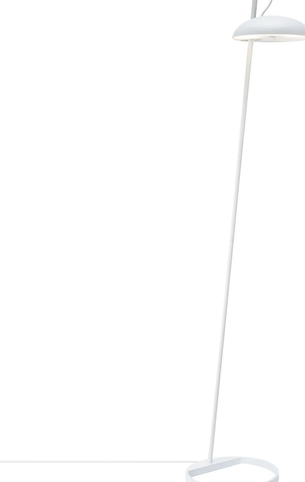 DFTP Gulvlamper<Versale | Gulvlampe | Hvid