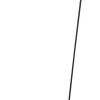 DFTP Gulvlamper<Versale | Gulvlampe | Sort