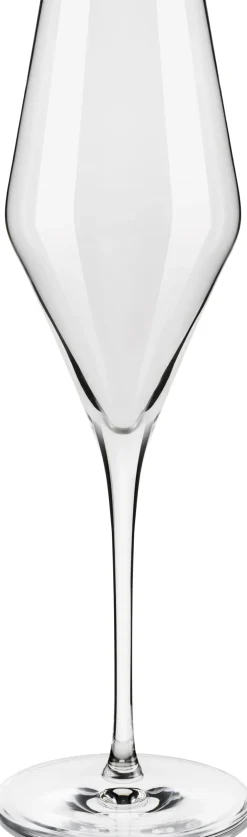 Le Creuset Glas<Vinglas Mousserende 4 pk. 0,29L