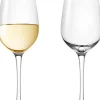 Eva Solo Glas<Vinglas Riesling 2 stk