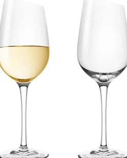 Eva Solo Glas<Vinglas Riesling 2 stk