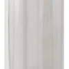 Vipp Skraldespande|Badeværelsestilbehør<17 bin, stainless steel