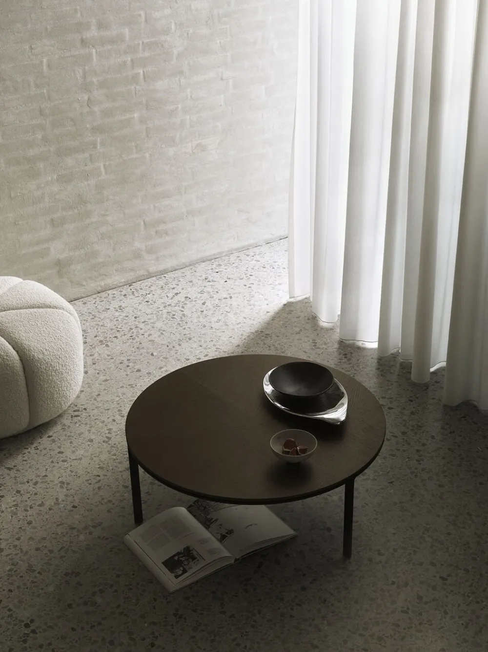 Vipp Møbler<425 Coffee Table