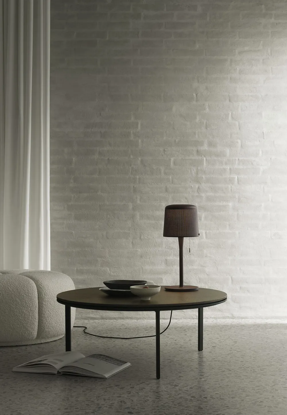 Vipp Møbler<425 Coffee Table