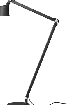 Vipp Gulvlamper<525 gulvlampe