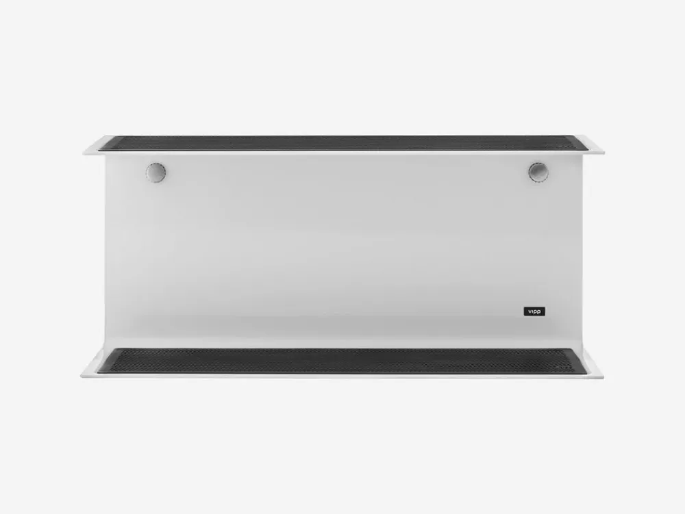 Vipp Møbler<921 hylde 50 cm.