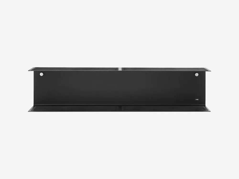 Vipp Møbler<922 hylde 100 cm.