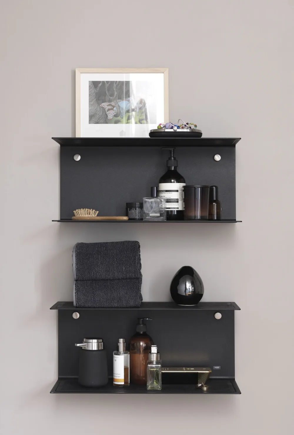 Vipp Møbler<921 hylde 50cm