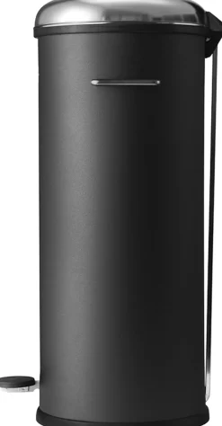 Vipp Skraldespande<17 pedalspand 30 l.