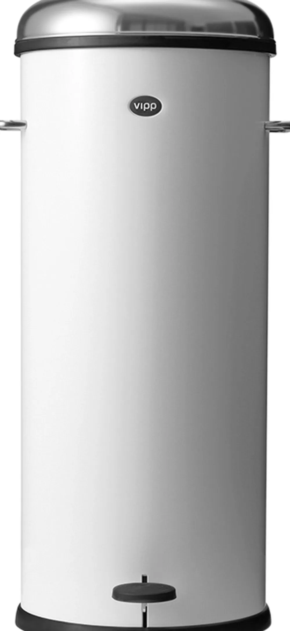 Vipp Skraldespande<17 pedalspand 30 l.