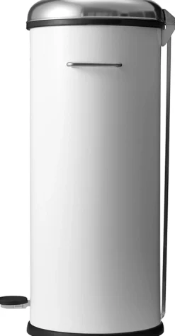 Vipp Skraldespande<17 pedalspand 30 l.