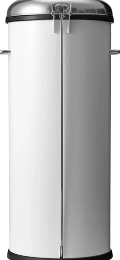 Vipp Skraldespande<17 pedalspand 30 l.