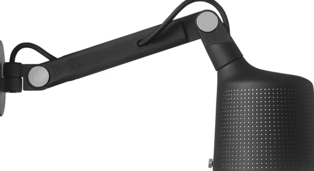 Vipp Væglamper<523 wall lamp, small