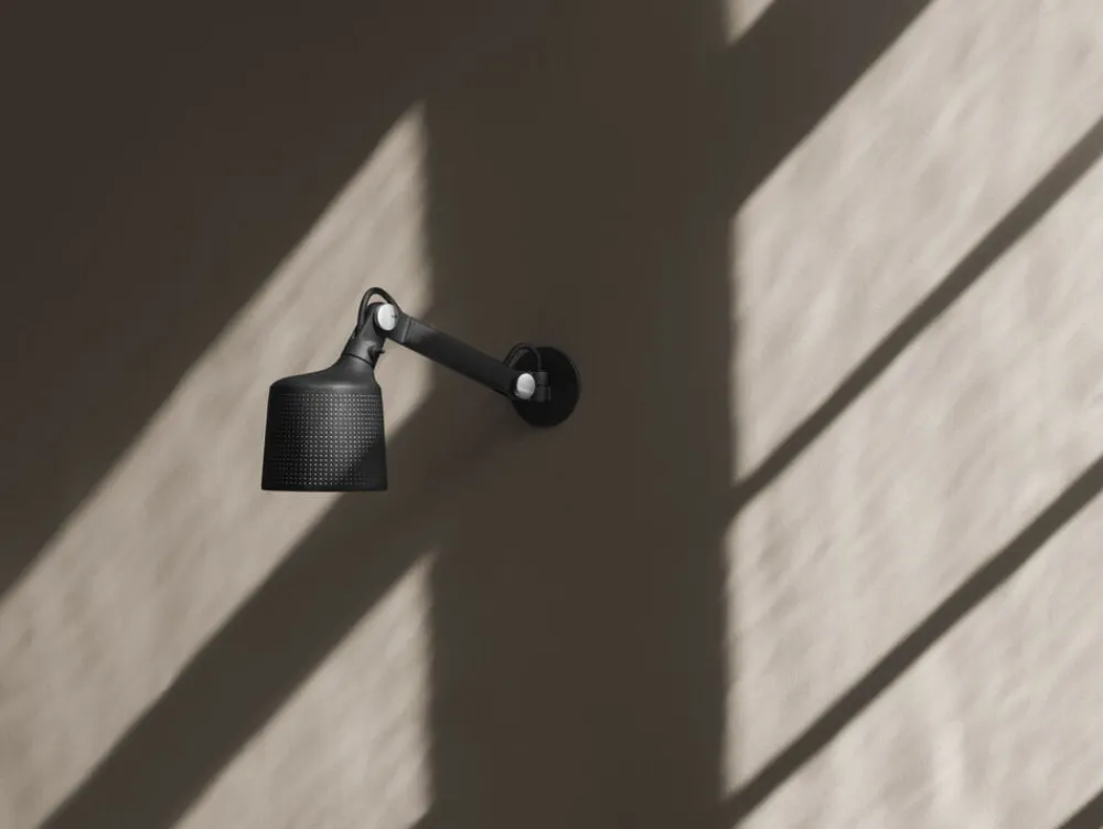 Vipp Væglamper<523 wall lamp, small