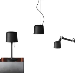 Vipp Væglamper<523 wall lamp, small