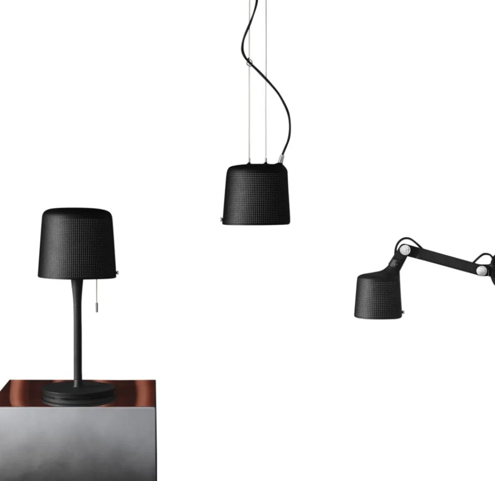 Vipp Væglamper<523 wall lamp, small