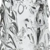 Ferm Living Vaser & Urtepotteskjulere<Virelle Vase - H18 - Clear