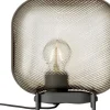 Iittala Bordlamper<VIRVA Lampe 25 x 25,5 cm Linned