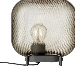 Iittala Bordlamper<VIRVA Lampe 25 x 25,5 cm Linned