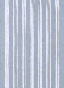 Bastian Tekstiler Til Køkkenet<Viskestykke recycle Eco Stripe 70 x 50 cm Dream blue