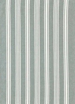 Bastian Tekstiler Til Køkkenet<Viskestykke recycle Eco Stripe 70 x 50 cm Green Bay
