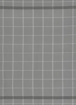 Södahl Tekstiler Til Køkkenet<Viskestykke 50x70 Minimal Stone Grey