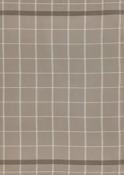 Södahl Tekstiler Til Køkkenet<Viskestykke 50x70 Minimal Taupe