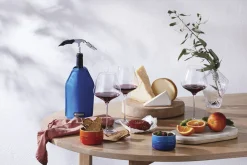 Le Creuset Bar & Vin<WA-126 Flaskekøler Azure Blue
