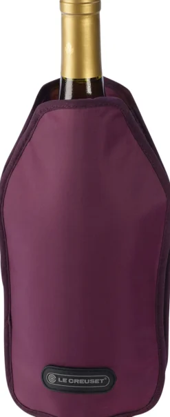 Le Creuset Bar & Vin<WA-126 Flaskekøler Burgundy