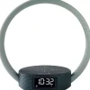 Beurer Ure & Vejrstationer<Wakeup Light med trådløs oplader WL65