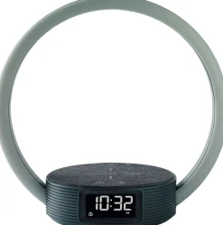 Beurer Ure & Vejrstationer<Wakeup Light med trådløs oplader WL65