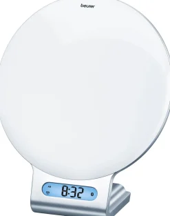 Beurer Elektronik<Wakeup light WL 75