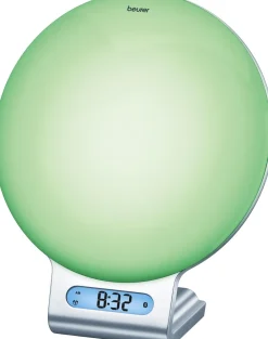 Beurer Elektronik<Wakeup light WL 75