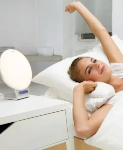 Beurer Elektronik<Wakeup light WL 75