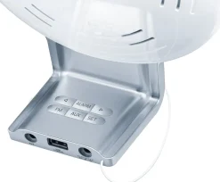 Beurer Elektronik<Wakeup light WL 75