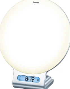 Beurer Elektronik<Wakeup light WL 75