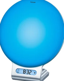 Beurer Elektronik<Wakeup light WL 75