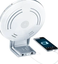 Beurer Elektronik<Wakeup light WL 75