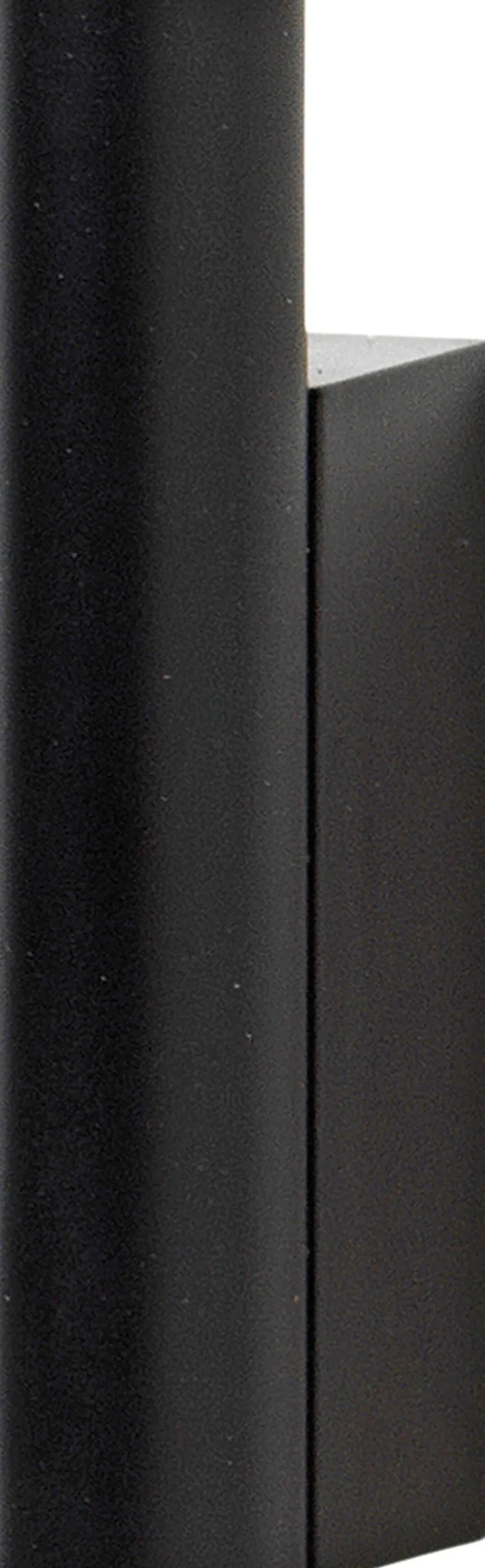 Blomus Knager & Knagerækker<Wall Hook -MODO- Black