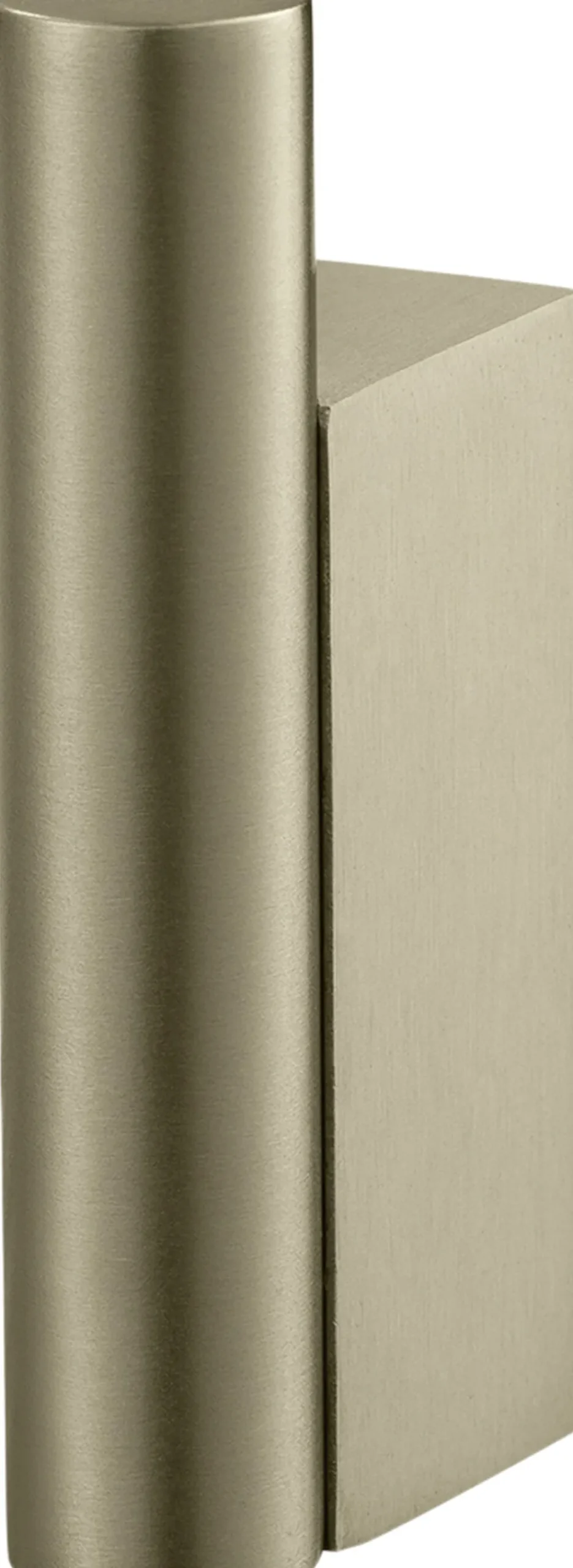 Blomus Knager & Knagerækker<Wall hook -MODO- Colour Brass