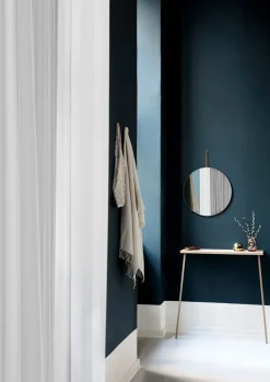 Moebe Spejle<Wall Mirror spejl 70 cm.