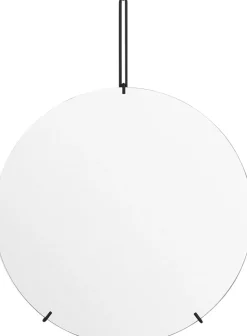 Moebe Spejle<Wall Mirror spejl 70 cm.