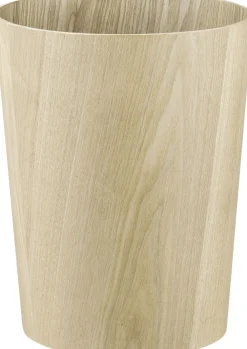 Blomus Kontorartikler<Waste paper basket -WILO- Round shape