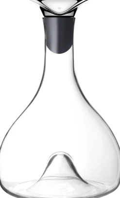 Georg Jensen Bar & Vin<WINE & BAR KARAFFEL